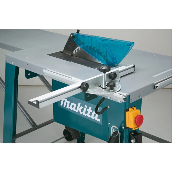 Scie Sur Table MAKITA 2000W Ø315 Mm - 2712 4 Scie Sur Table MAKITA 2000W Ø315 Mm - 2712 – Image 2