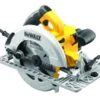 Scie Circulaire DEWALT Ă190MM 1600W - DWE576K 2 Scie Circulaire DEWALT Ă190MM 1600W - DWE576K -Maxouti Magasin SDB20192 1