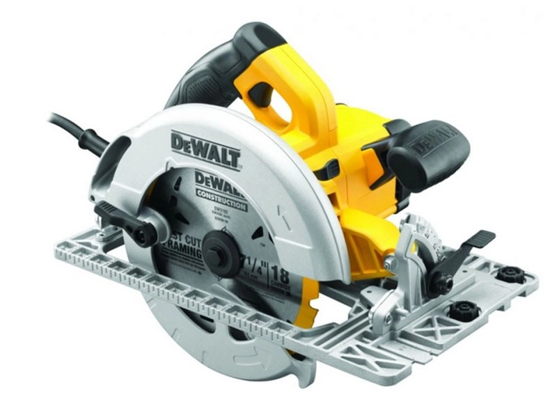 Scie Circulaire DEWALT Ø190MM 1600W - DWE576K 3 Scie Circulaire DEWALT Ø190MM 1600W - DWE576K