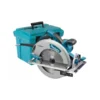 Scie Circulaire MAKITA D210MM 1800W Mak-Pac - 5008MGJ -Maxouti Magasin SDB20193 0