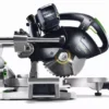 Scie à Onglet Radiale FESTOOL KAPEX KS 60E - 1200W Ø216 Mm - 561683 -Maxouti Magasin SDB20202 2