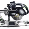 Scie à Onglet Radiale FESTOOL KAPEX KS 60E-UG-Set XL - 1200W Ø216 Mm - 574789 1 Scie à Onglet Radiale FESTOOL KAPEX KS 60E-UG-Set XL - 1200W Ø216 Mm - 574789 -Maxouti Magasin SDB20204 7