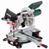 Scie à Onglets Radiale METABO 1700W Ø216mm - Avec Lame Et Accessoires - KGSV 216 M -Maxouti Magasin SDB20232 1