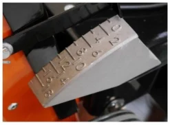 Scie De Sol GOLZ FS125 - Moteur Essence 6,5 Cv Ø350mm - Profondeur De Coupe 120 Mm - 02821256000 10 Scie De Sol GOLZ FS125 - Moteur Essence 6,5 Cv Ø350mm - Profondeur De Coupe 120 Mm - 02821256000 -Maxouti Magasin SDB20252 4