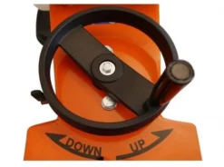 Scie De Sol GOLZ FS175 - Moteur Essence 13 Cv Ø450mm - Profondeur De Coupe 165 Mm - 02821756000 -Maxouti Magasin SDB20253 2