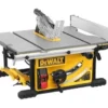 Scie à Table DEWALT 250mm 2000W - DWE7492 -Maxouti Magasin SDB20256 5