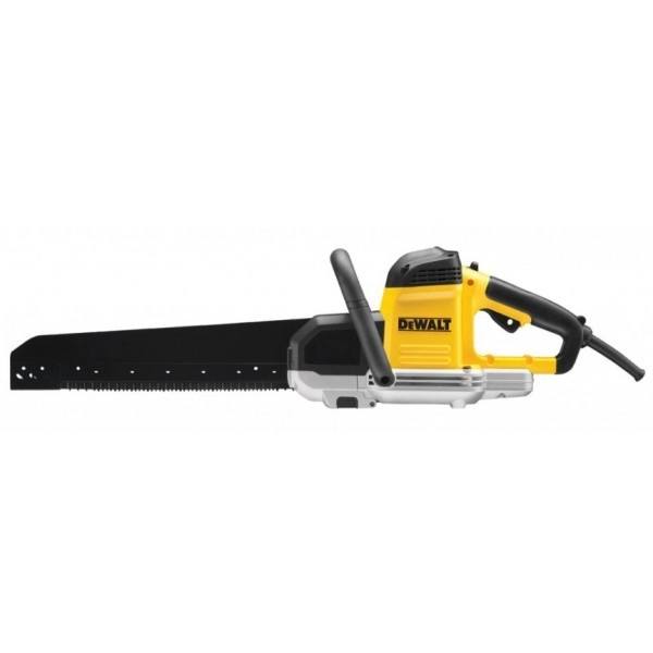 Scie Alligator DEWALT 300 Mm 1600W - DWE396 3 Scie Alligator DEWALT 300 Mm 1600W - DWE396