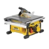 Scie à Table DEWALT - FLEXVOLT - 54 V XR - Sans Batterie, Ni Chargeur - DCS7485N -Maxouti Magasin SDB40016 2