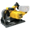 Scie Circulaire Plongeante DEWALT 54V XR FLEXVOLT - Sans Batterie, Ni Chargeur - DCS520NT -Maxouti Magasin SDB40018 2