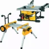 Scie Sur Table 1850W210 Mm DEWALT - Avec Piètement - DWE7485RS-QS 1 Scie Sur Table 1850W210 Mm DEWALT - Avec Piètement - DWE7485RS-QS -Maxouti Magasin SDB40031 1