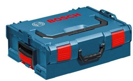 Scie Sabre Sans Fil - Sans Batterie, Ni Chargeur - BOSCH GSA 18 V-LI Solo En Coffret L-Boxx - 060164J007 4 Scie Sabre Sans Fil - Sans Batterie, Ni Chargeur - BOSCH GSA 18 V-LI Solo En Coffret L-Boxx - 060164J007 – Image 2