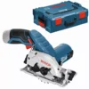 Scie Circulaire BOSCH GKS 12 V-LI Sans Chargeur Ni Batterie - 06016A1002 -Maxouti Magasin SDB45007 1