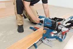 Scie Radiale à Onglet BOSCH GCM 8 SDE 1600W Ø216mm - 0601B19200 7 Scie Radiale à Onglet BOSCH GCM 8 SDE 1600W Ø216mm - 0601B19200 -Maxouti Magasin SDB45009 3