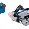 Scie Circulaire Sans Fil BOSCH GKS 18V-68 GC - BiTurbo - Solo - 06016B5100 1 Scie Circulaire Sans Fil BOSCH GKS 18V-68 GC - BiTurbo - Solo - 06016B5100 -Maxouti Magasin SDB45021 1
