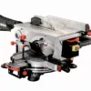 Scie à Onglets/circulaire METABO KGT 305 M De Table - 1600W Ø305 Mm - 619004000