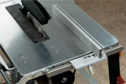 Scie Circulaire De Table METABO TKHS 315 M - 3100W Ø315 Mm - 0103153100