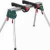 Socle Pour Scie à Onglet METABO KSU 100 - 629004000 -Maxouti Magasin SDB50010 1