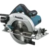 Scie Circulaire MAKITA Ø190mm 1200W - HS7601K 1 Scie Circulaire MAKITA Ø190mm 1200W - HS7601K -Maxouti Magasin SDB60001 1