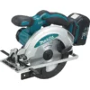 Scie Circulaire MAKITA Ø 165 Mm 18 V LXT - Sans Batterie, Ni Chargeur - DSS610Z