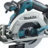 Scie Circulaire MAKITA 18V Li-Ion Ø165 Mm - Sans Chargeur Ni Batterie Avec Coffret - DHS680ZJ