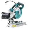Scie à Onglets MAKITA 18V Li-ion - Ø165mm - Sans Batterie, Ni Chargeur - DLS600Z 1 Scie à Onglets MAKITA 18V Li-ion - Ø165mm - Sans Batterie, Ni Chargeur - DLS600Z -Maxouti Magasin SDB60007 1