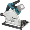 Scie Plongeante 18V Li-Ion Ø165 Mm Bluetooth MAKITA - DSP601ZU -Maxouti Magasin SDB60012 1