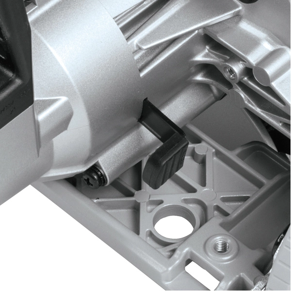 Scie Circulaire 36V Li-ion LXT Ø185mm MAKITA - Sans Batterie Ni Chargeur - DRS780Z 5 Scie Circulaire 36V Li-ion LXT Ø185mm MAKITA - Sans Batterie Ni Chargeur - DRS780Z – Image 3
