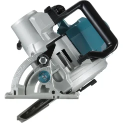 Scie Circulaire 36V Li-ion LXT Ø185mm MAKITA - Sans Batterie Ni Chargeur - DRS780Z 13 Scie Circulaire 36V Li-ion LXT Ø185mm MAKITA - Sans Batterie Ni Chargeur - DRS780Z -Maxouti Magasin SDB60022 5