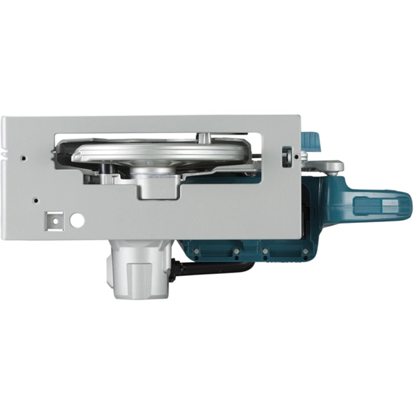 Scie Circulaire 36V Li-ion LXT Ø185mm MAKITA - Sans Batterie Ni Chargeur - DRS780Z 9 Scie Circulaire 36V Li-ion LXT Ø185mm MAKITA - Sans Batterie Ni Chargeur - DRS780Z – Image 7