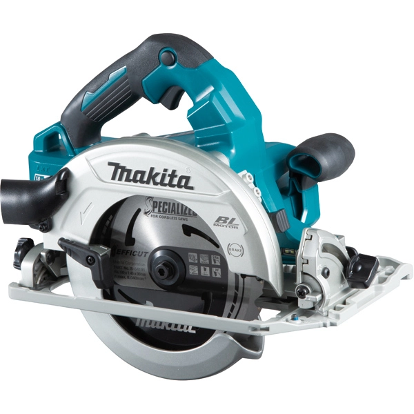 Scie Circulaire 36V Ø190 Mm MAKITA - Sans Batterie Ni Chargeur - DHS783ZJU 5 Scie Circulaire 36V Ø190 Mm MAKITA - Sans Batterie Ni Chargeur - DHS783ZJU – Image 3