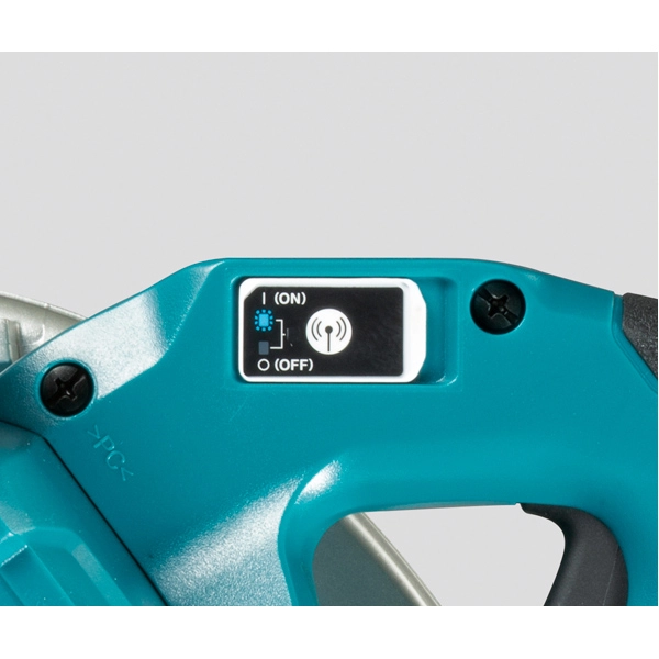 Scie Circulaire 36V Ø190 Mm MAKITA - Sans Batterie Ni Chargeur - DHS783ZJU 3 Scie Circulaire 36V Ø190 Mm MAKITA - Sans Batterie Ni Chargeur - DHS783ZJU