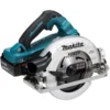 Scie Circulaire 36V 2X18V Li-Ion BL1850B Ø190 Mm MAKITA - DHS783T2JU 1 Scie Circulaire 36V 2X18V Li-Ion BL1850B Ø190 Mm MAKITA - DHS783T2JU -Maxouti Magasin SDB60027 1