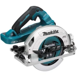 Scie Circulaire 36V Ø190 Mm MAKITA - Sans Batterie Ni Chargeur - DHS782ZJ -Maxouti Magasin SDB60028 1