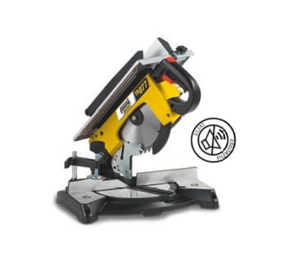 Scie à Onglet FEMI - 1200W Avec Déligneuse Ø210 Mm - TR077 3 Scie à Onglet FEMI - 1200W Avec Déligneuse Ø210 Mm - TR077