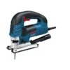 Scie Sauteuse BOSCH GST150BCE 780W 150MM En Coffret - 0601513003 -Maxouti Magasin SDD10040 0