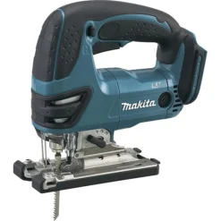 Scie Sauteuse MAKITA 18V Li-Ion - Sans Batterie, Ni Chargeur - DJV180Z