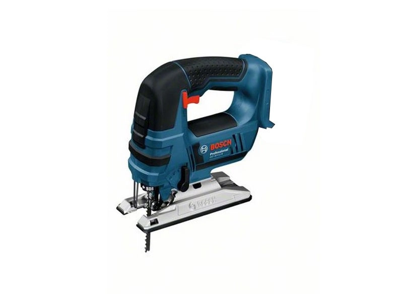 Scie Sauteuse BOSCH GST 18V-LI - Sans Chargeur Ni Batterie - Coffret L-BOXX - 06015A6101 3 Scie Sauteuse BOSCH GST 18V-LI - Sans Chargeur Ni Batterie - Coffret L-BOXX - 06015A6101