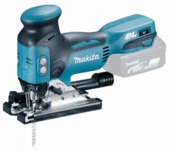 Scie Sauteuse MAKITA 18V Li-Ion - Sans Batterie, Ni Chargeur - DJV181ZJ
