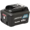 Scie Sauteuse 10.8V Li-ion MAKITA - Malette De Transport + 2 Batteries 4Ah + 1 Chargeur Rapide - JV103DSMJ 1 Scie Sauteuse 10.8V Li-ion MAKITA - Malette De Transport + 2 Batteries 4Ah + 1 Chargeur Rapide - JV103DSMJ -Maxouti Magasin SDD10097 2