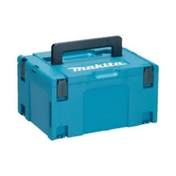 Scie Sauteuse 10.8V Li-ion MAKITA - Malette De Transport + 2 Batteries 4Ah + 1 Chargeur Rapide - JV103DSMJ -Maxouti Magasin SDD10097 4