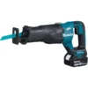 Scie Sabre MAKITA 18 V Li-Ion 5 Ah - 2 Batteries, Chargeur En Coffret - DJR187RTE -Maxouti Magasin SDD40007 2