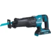 Scie Sabre MAKITA 36 V => 2 X 18 V Li-Ion - Sans Batterie, Ni Chargeur - DJR360Z -Maxouti Magasin SDD40009 1