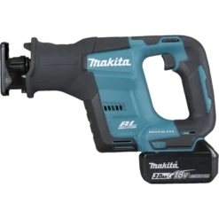Scie Récipro 18V Li-ion MAKITA - DJR188RFJ 7 Scie Récipro 18V Li-ion MAKITA - DJR188RFJ -Maxouti Magasin SDD40013 1