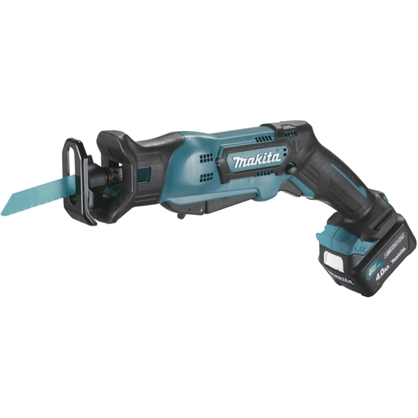 Scie Sabre 10.8 V Li-ion 4 Ah CXT MAKITA - JR103DSMJ 4 Scie Sabre 10.8 V Li-ion 4 Ah CXT MAKITA - JR103DSMJ â Image 2
