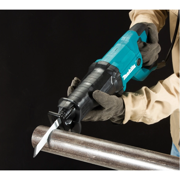 Scie Sabre 1200W Recipro MAKITA - JR3051TK 4 Scie Sabre 1200W Recipro MAKITA - JR3051TK – Image 2