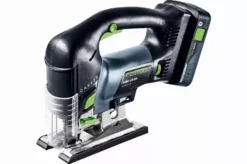 Scie Sauteuse Sans Fil PSBC 420 HPC 4.0 EBI-Plus Carvex FESTOOL - 576532 7 Scie Sauteuse Sans Fil PSBC 420 HPC 4.0 EBI-Plus Carvex FESTOOL - 576532 -Maxouti Magasin SDD70023 3