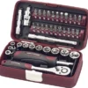 Coffret De Douilles 1/4" 38 Pièces KRAFTWERK - 99073 1 Coffret De Douilles 1/4" 38 Pièces KRAFTWERK - 99073 -Maxouti Magasin SFA05055 1