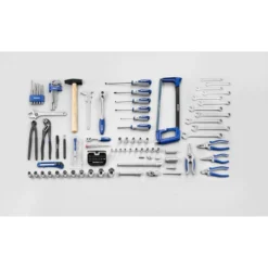 Valise De Maintenance Primo 145 Outils Expert By Facom - E220109 -Maxouti Magasin SFA05066 3