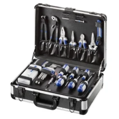 Valise De Maintenance Primo 145 Outils Expert By Facom - E220109 -Maxouti Magasin SFA05066 4