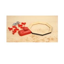 Presse à Ruban - BESSEY - Ruban De 6m50 - PR65 -Maxouti Magasin SGA10101 5